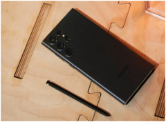 �ӿ��������� ������Galaxy S22 Ultra������¶���߶��콢����
